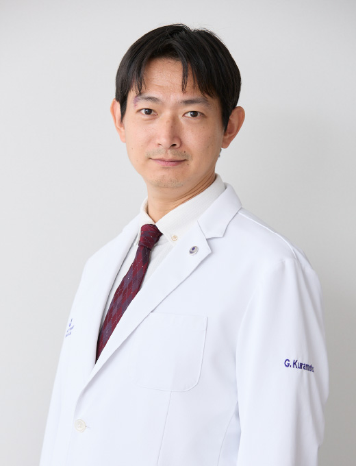 藏本 吾郎