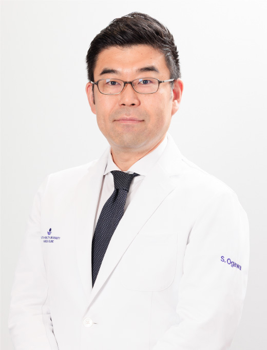 小川 誠司